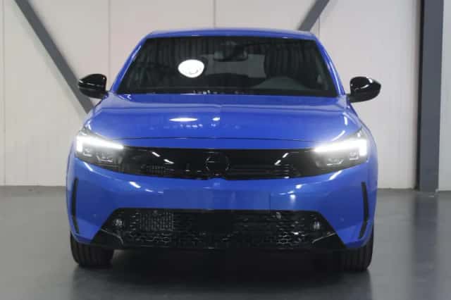 Opel Corsa (2026) thumbnail 3