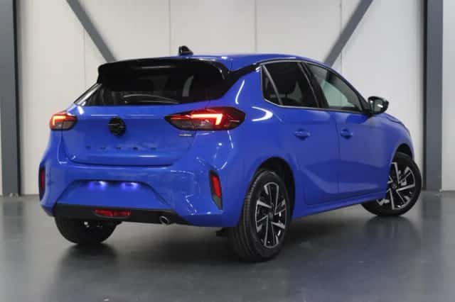 Opel Corsa (2026) thumbnail 5