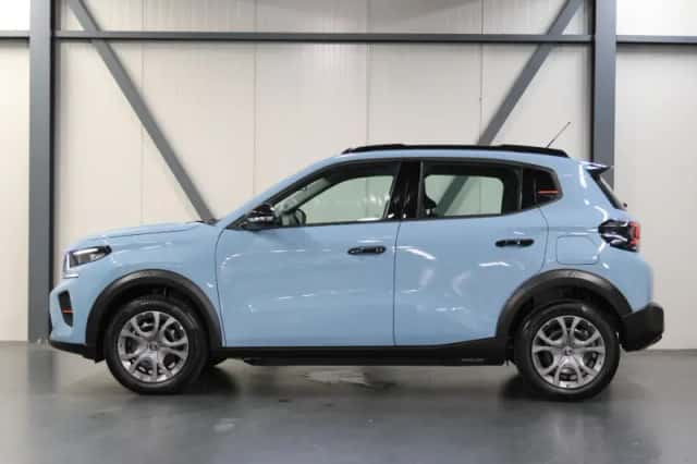 Citroën ë-C3 (2026) thumbnail 2