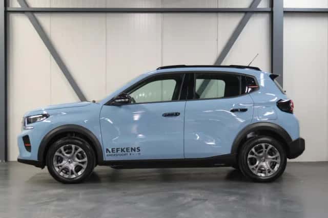 Citroën ë-C3 (2026) thumbnail 2