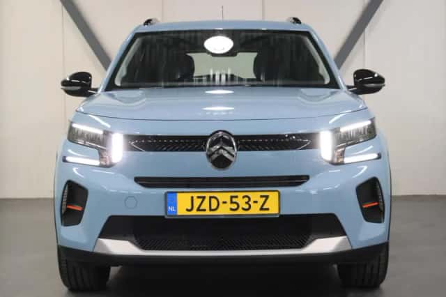 Citroën ë-C3 (2026) thumbnail 4