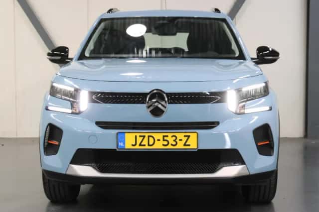 Citroën ë-C3 (2026) thumbnail 5