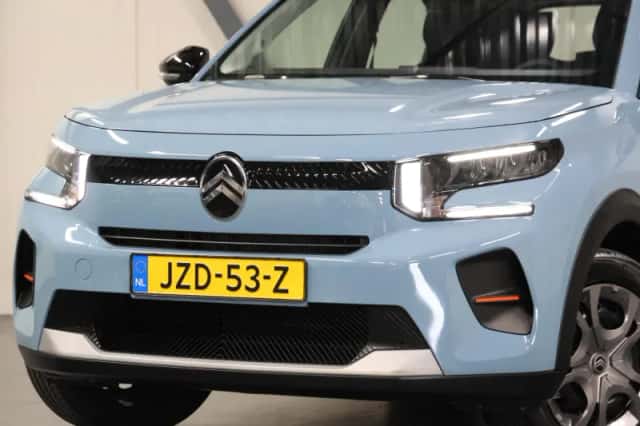 Citroën ë-C3 (2026) thumbnail 6