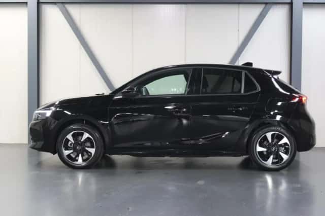 Opel Corsa-e (2026) thumbnail 2
