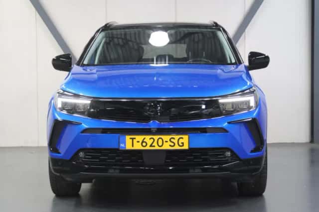 Opel Grandland (2023) thumbnail 5