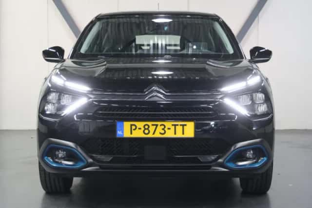 Citroën ë-C4 (2022) thumbnail 6