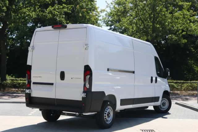 Citroën ë-Jumper (2026) thumbnail 3