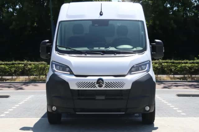 Citroën ë-Jumper (2026) thumbnail 4