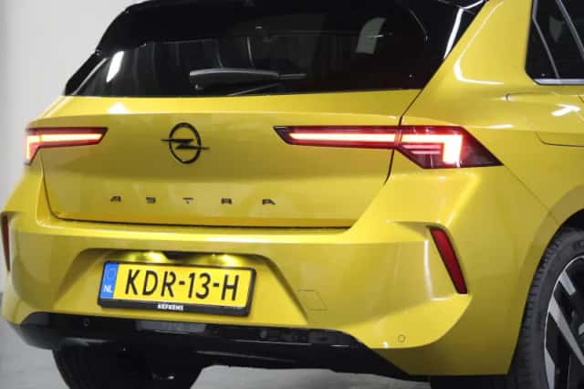 Opel Astra (2026) thumbnail 6