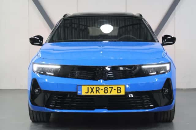 Opel Astra (2026) thumbnail 4