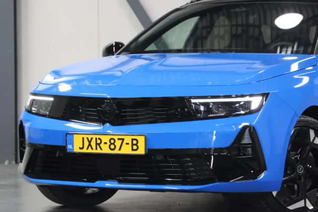 Opel Astra (2026) thumbnail 5