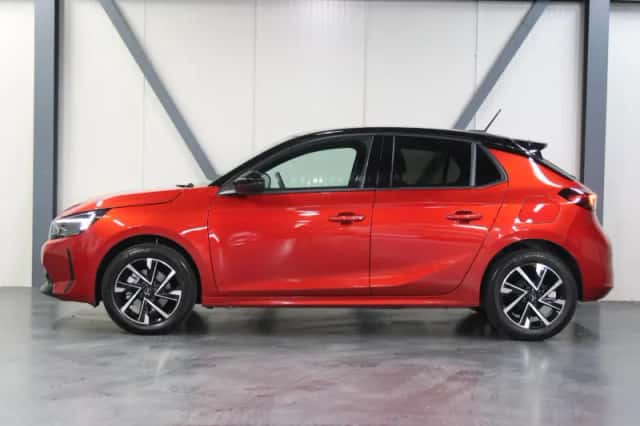 Opel Corsa (2026) thumbnail 2