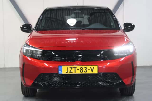 Opel Corsa (2026) thumbnail 4