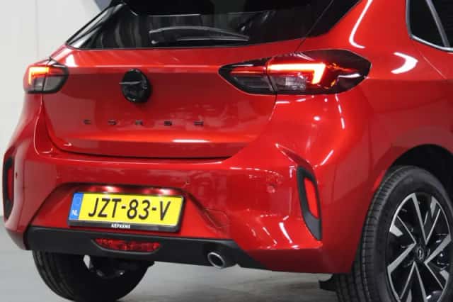Opel Corsa (2026) thumbnail 6