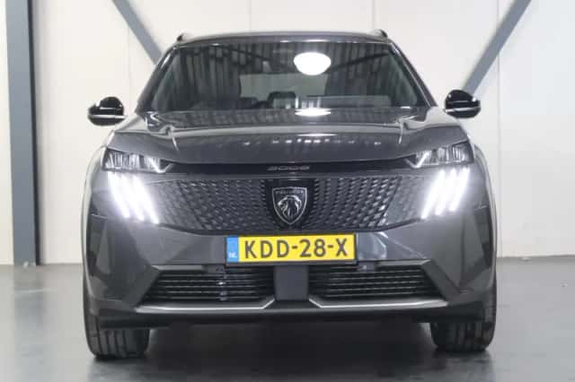 Peugeot E-5008 (2026) thumbnail 4