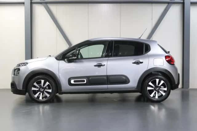 Citroën C3 (2024) thumbnail 2