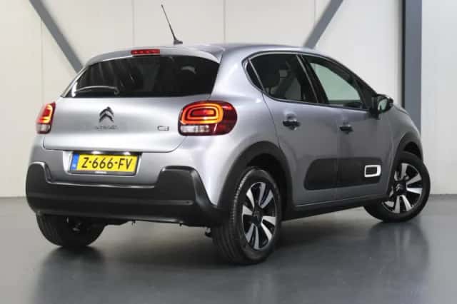 Citroën C3 (2024) thumbnail 3