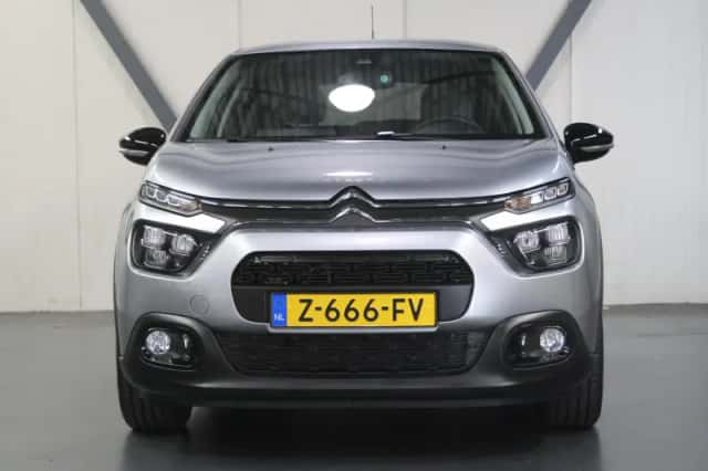 Citroën C3 (2024) thumbnail 5