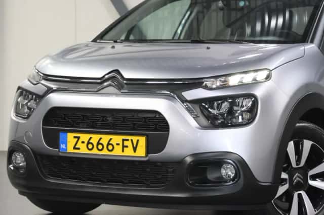 Citroën C3 (2024) thumbnail 6