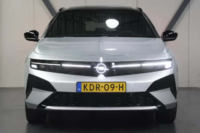 Opel Astra (2026) thumbnail 5