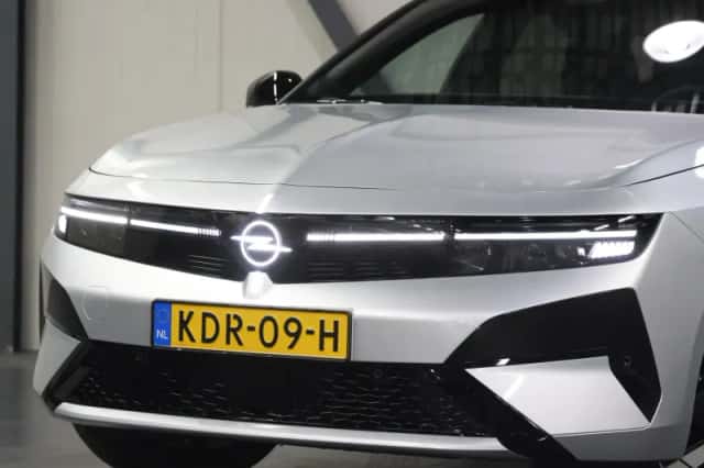 Opel Astra (2026) thumbnail 6