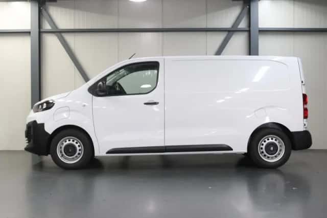 Fiat E-Scudo (2025) thumbnail 2