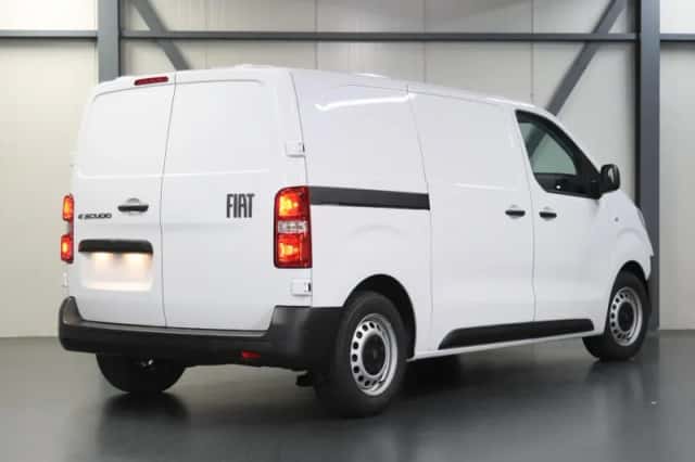 Fiat E-Scudo (2025) thumbnail 3