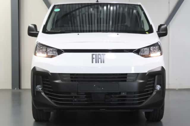Fiat E-Scudo (2025) thumbnail 4