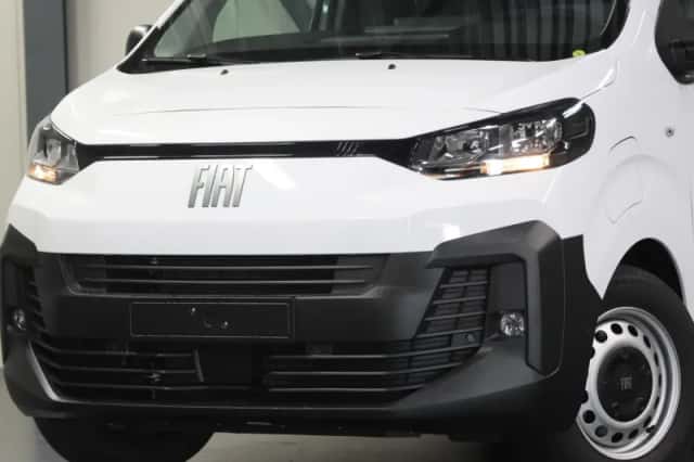 Fiat E-Scudo (2025) thumbnail 5
