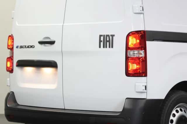 Fiat E-Scudo (2025) thumbnail 6