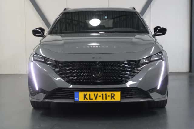 Peugeot 308 (2024) thumbnail 5