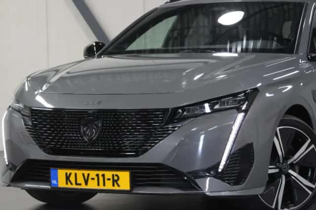 Peugeot 308 (2024) thumbnail 6