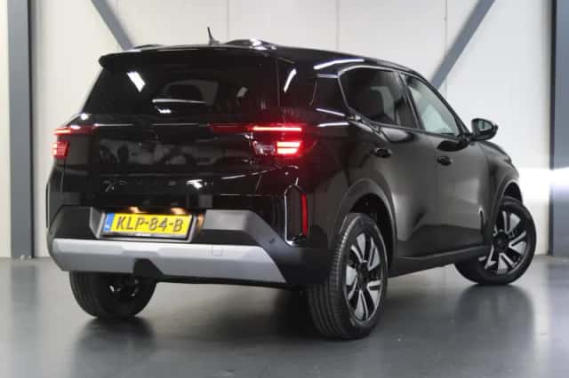 Opel Frontera (2025) thumbnail 3