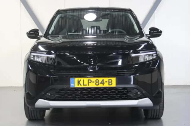 Opel Frontera (2025) thumbnail 4