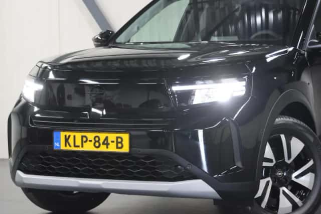 Opel Frontera (2025) thumbnail 5