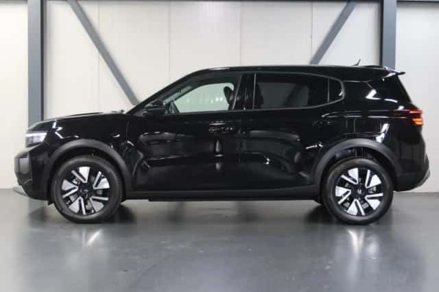 Opel Frontera (2025) thumbnail 2
