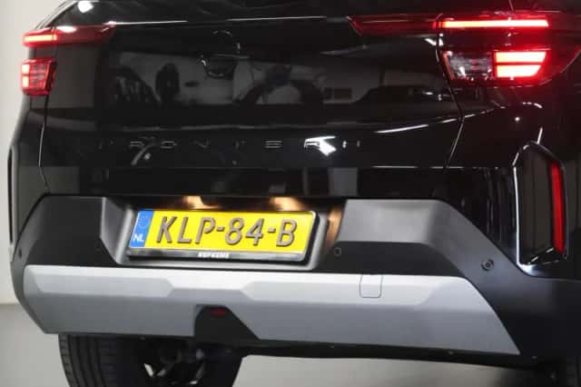 Opel Frontera (2025) thumbnail 6