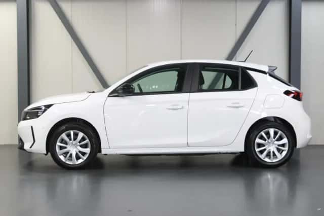 Opel Corsa-e (2026) thumbnail 2