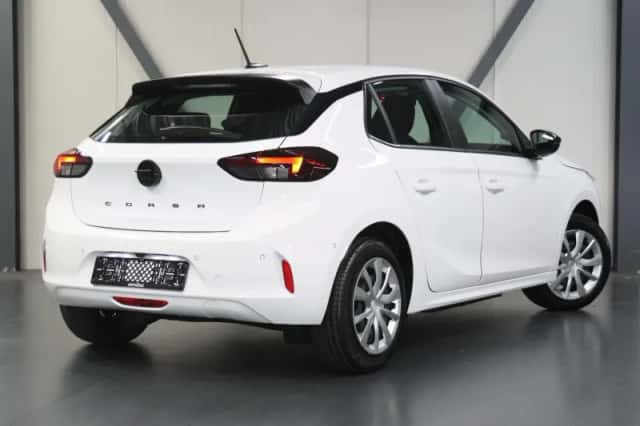 Opel Corsa-e (2026) thumbnail 3