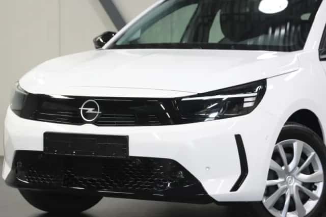 Opel Corsa-e (2026) thumbnail 5