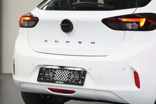 Opel Corsa-e (2026) thumbnail 6