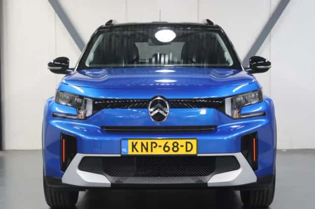 Citroën ë-C3 (2026) thumbnail 5