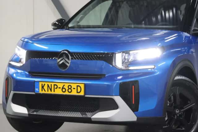 Citroën ë-C3 (2026) thumbnail 6