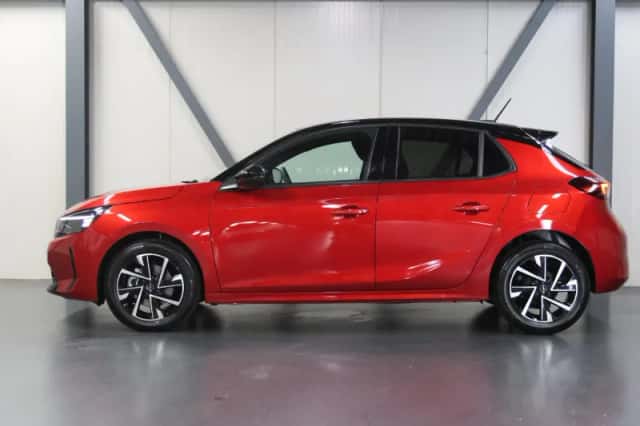 Opel Corsa (2026) thumbnail 2
