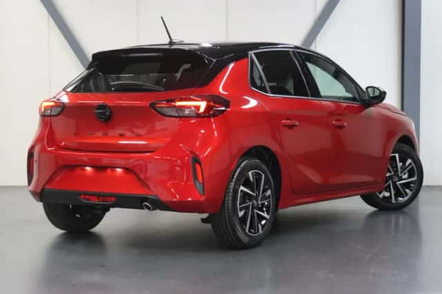 Opel Corsa (2026) thumbnail 3