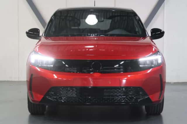Opel Corsa (2026) thumbnail 5