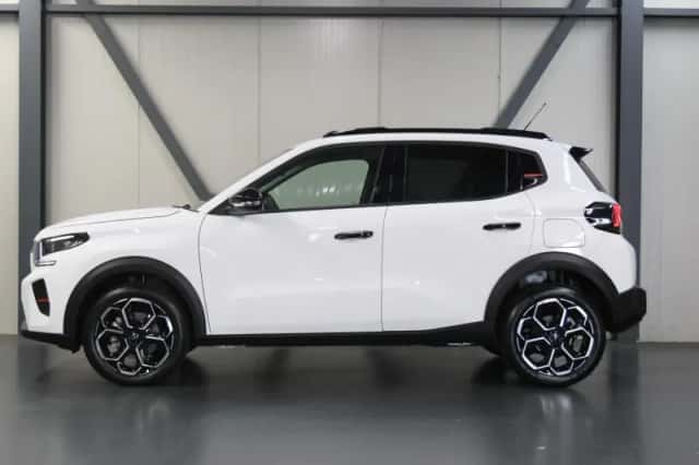 Citroën C3 (2026) thumbnail 2