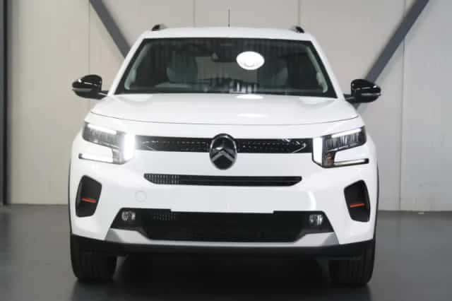 Citroën C3 (2026) thumbnail 4
