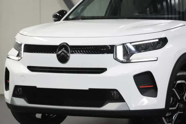 Citroën C3 (2026) thumbnail 5
