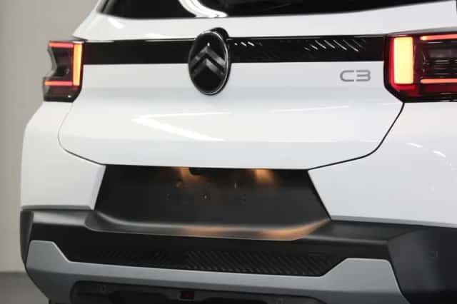 Citroën C3 (2026) thumbnail 6